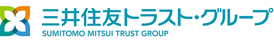 三井住友トラスト・グループ（SUMITOMO MITSUI TRTUST GROUP）