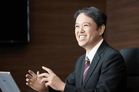 紺谷 幸生
