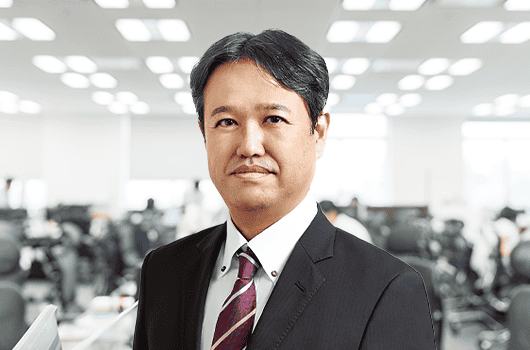 紺谷 幸生