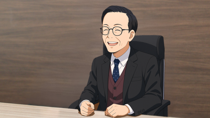 【譲渡企業】オーナー社長様